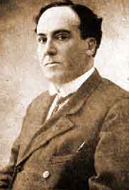 Antonio Machado