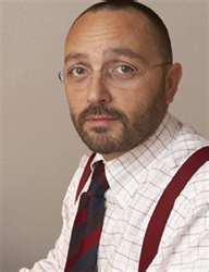 Alessandro Gnocchi
