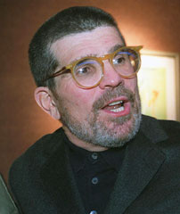 David Mamet