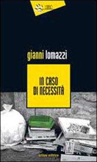 Gianni Lomazzi