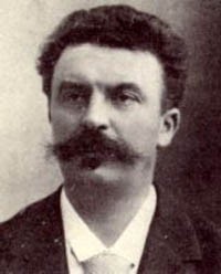 Guy de Maupassant