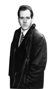 Bret E. Ellis