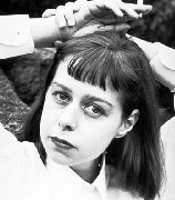 Carson McCullers