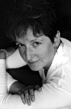Elizabeth McGregor