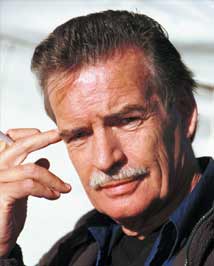 William McIlvanney