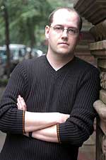 Brad Meltzer