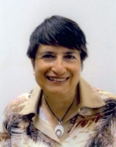 Cristina Morra