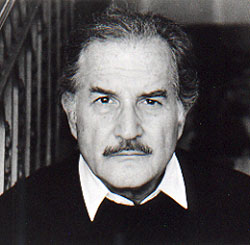 Carlos Fuentes