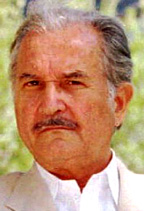 Carlos Fuentes