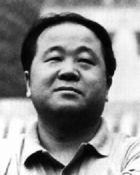 Mo Yan