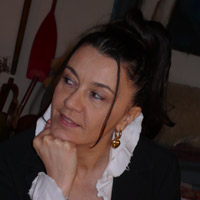 Rosa Mogliasso