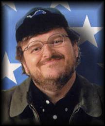 Michael Moore