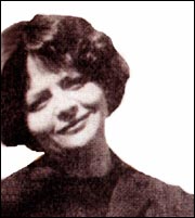 Elsa Morante