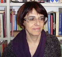 Silvia Golfera