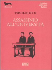 Thomas Kyd