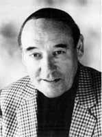 Desmond Morris