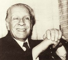 Jorge L. Borges
