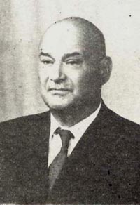 Francesco Bonasera