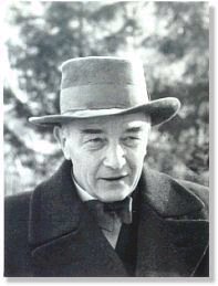 Robert Musil