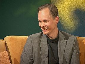 Mikael Niemi