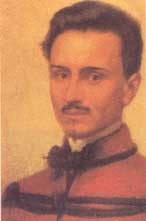 Ippolito Nievo