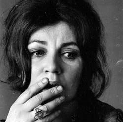 Edna O'Brien