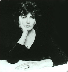 Edna O'Brien
