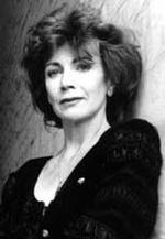 Edna O'Brien