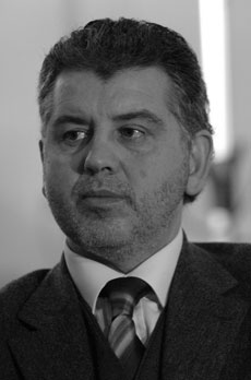 Alessandro Valenti