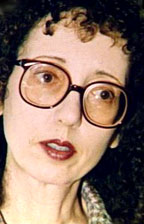 Joyce C. Oates