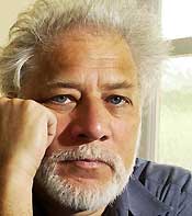 Michael Ondaatje