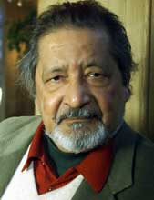 Vidiadhar S. Naipaul