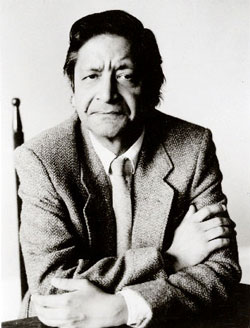 Vidiadhar S. Naipaul