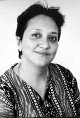Manjula Padmanabhan