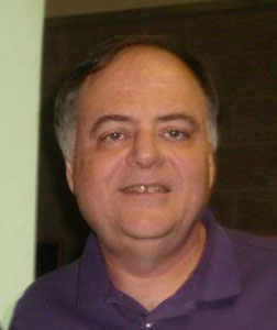 Sheldon Nidle