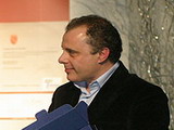 Giancarlo Padula