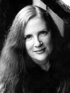 Suzanne Collins