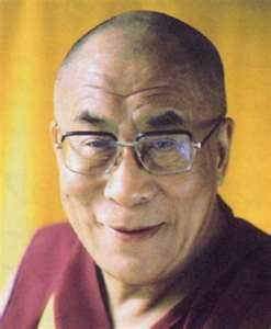 Dalai Lama