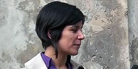 Paola Soriga