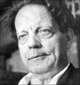 Giovanni Papini