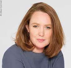 Paula Hawkins