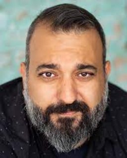 Daniel Nayeri