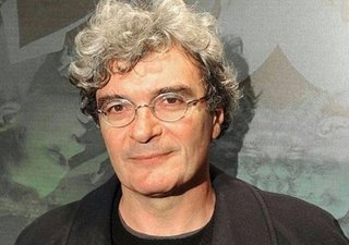 Mario Martone