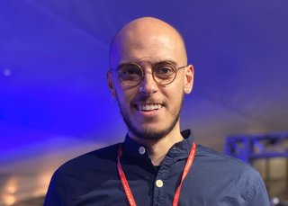 Jonathan Bazzi