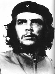 Ernesto Guevara