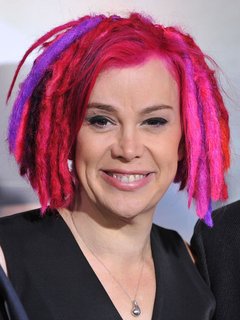 Lana Wachowski