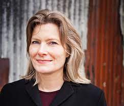 Jennifer Egan