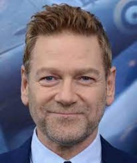 Kenneth Branagh