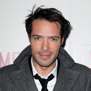Nicolas Bedos