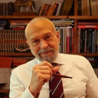 Renzo Bistolfi